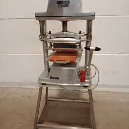 Meat tenderizer Scharfen 